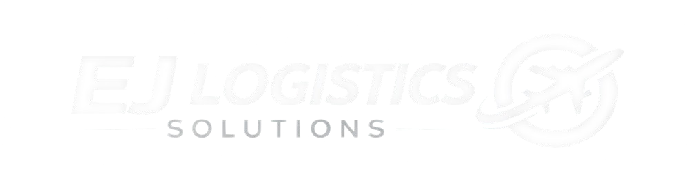 EJ Logistics Logo